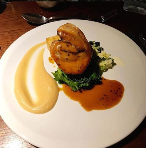 The Lion Hotel Buckden  Bagian luar foto